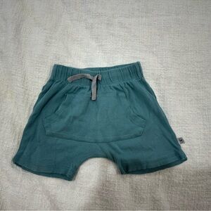 Blue Children’s shorts